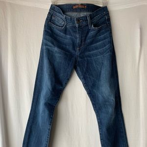 Joe’s Jeans Women’s Straight Ankle Size 28